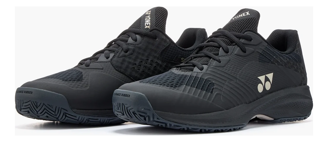 Yonex Power Cushion Sonicage Black/Mocha Gray Men&