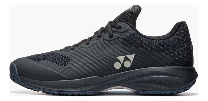 Yonex Power Cushion Sonicage Black/Mocha Gray Men&