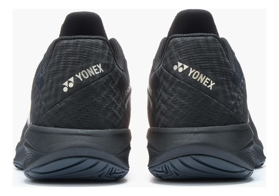 Yonex Power Cushion Sonicage Black/Mocha Gray Men&