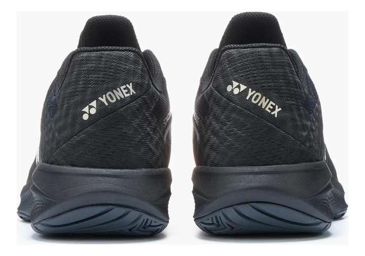 Yonex Power Cushion Sonicage Black/Mocha Gray Men&
