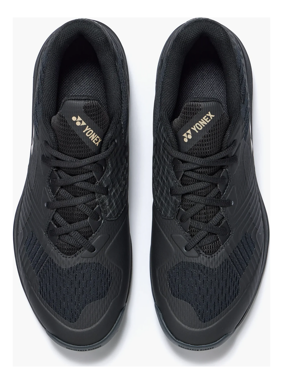 Yonex Power Cushion Sonicage Black/Mocha Gray Men&