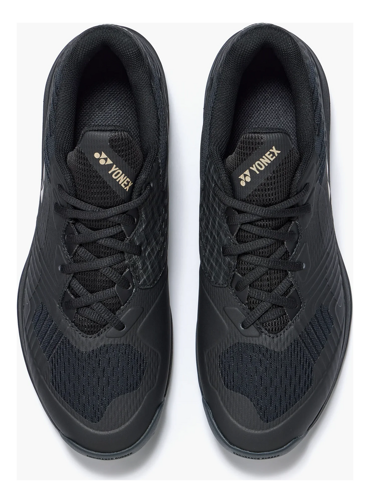 Yonex Power Cushion Sonicage Black/Mocha Gray Men&