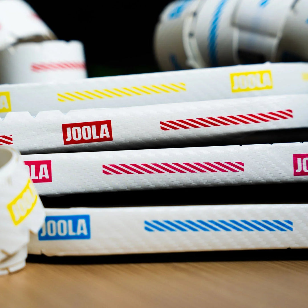 Joola Pro IV Pickleball Edge Guard Tape