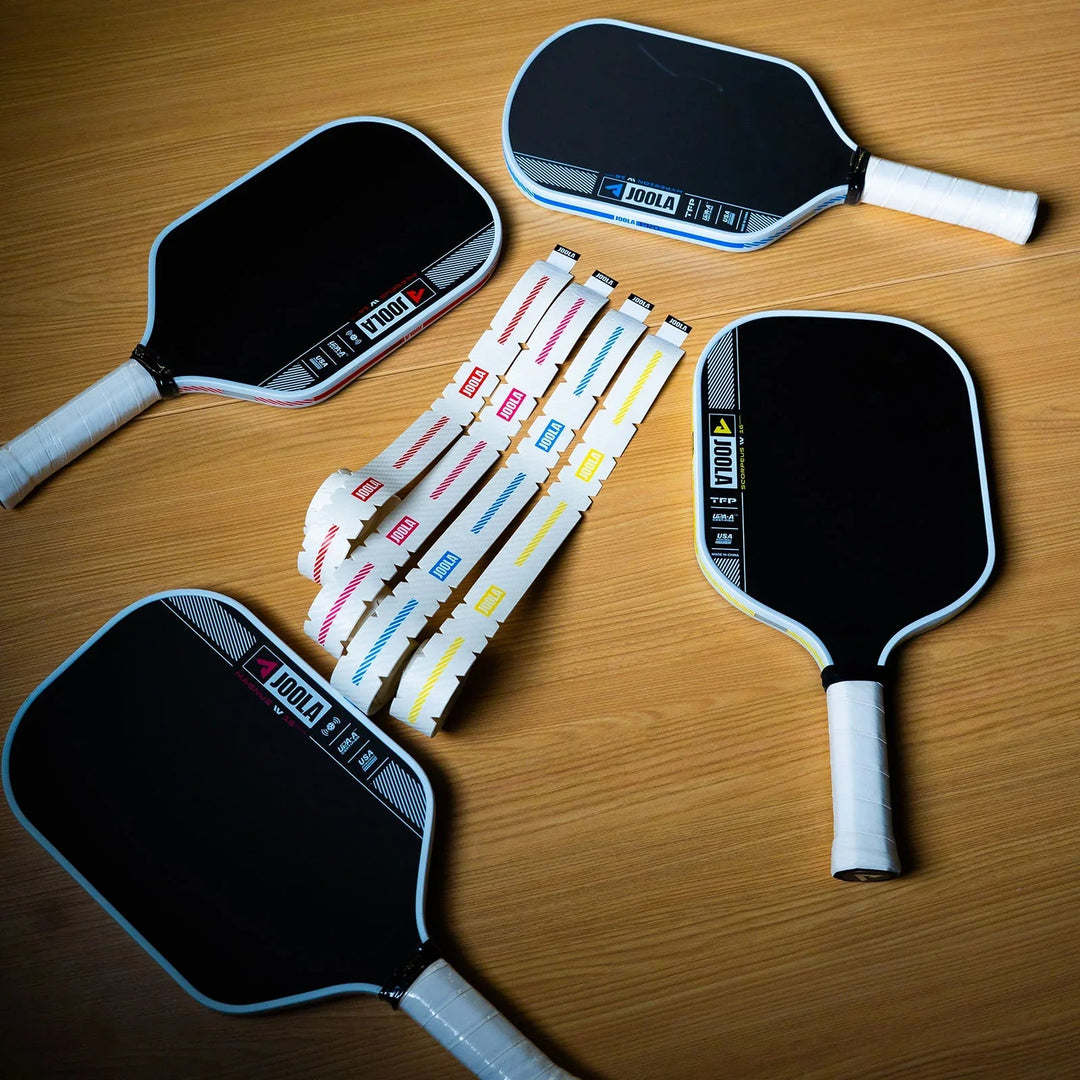 Joola Pro IV Pickleball Edge Guard Tape