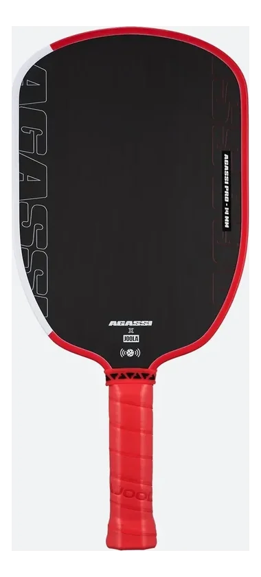 Joola Agassi Pro IV 14mm Pickleball Paddle