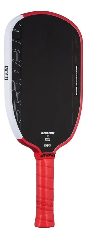 Joola Agassi Pro IV 14mm Pickleball Paddle