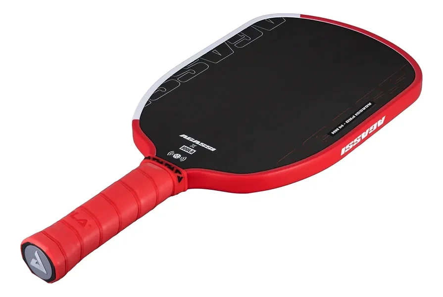 Joola Agassi Pro IV 14mm Pickleball Paddle