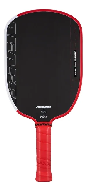 Joola Agassi Pro IV 16mm Pickleball Paddle
