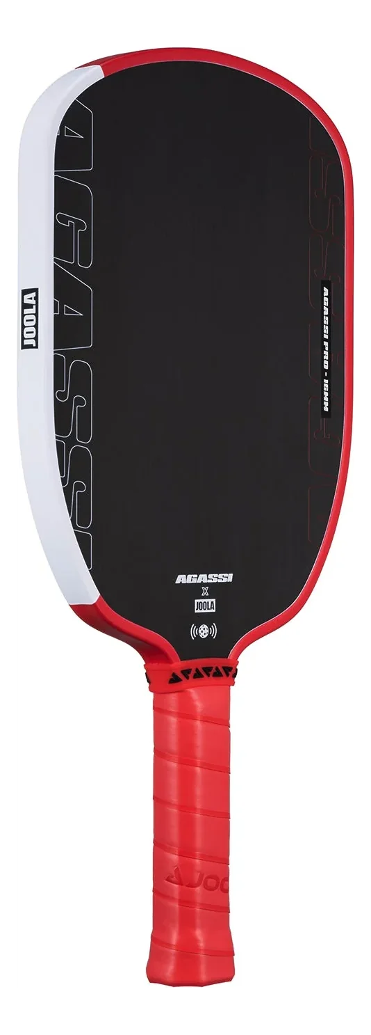 Joola Agassi Pro IV 16mm Pickleball Paddle