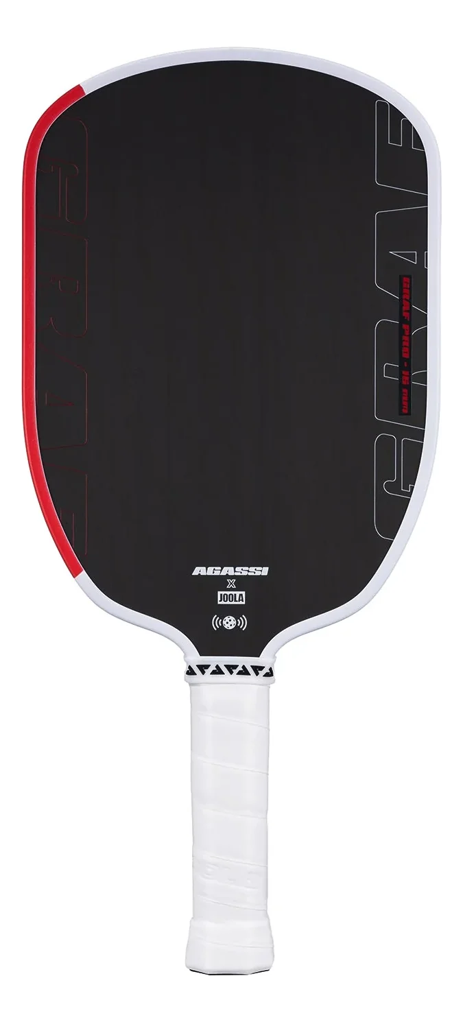Joola Graf Pro IV 16mm Pickleball Paddle