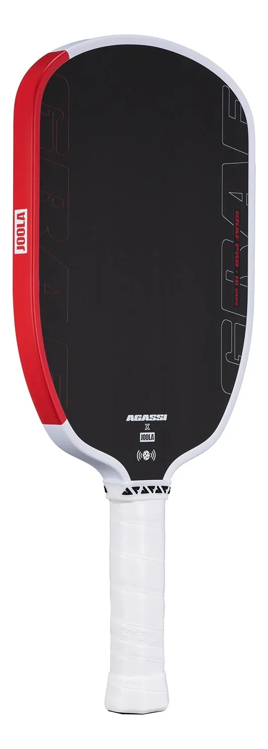 Joola Graf Pro IV 16mm Pickleball Paddle