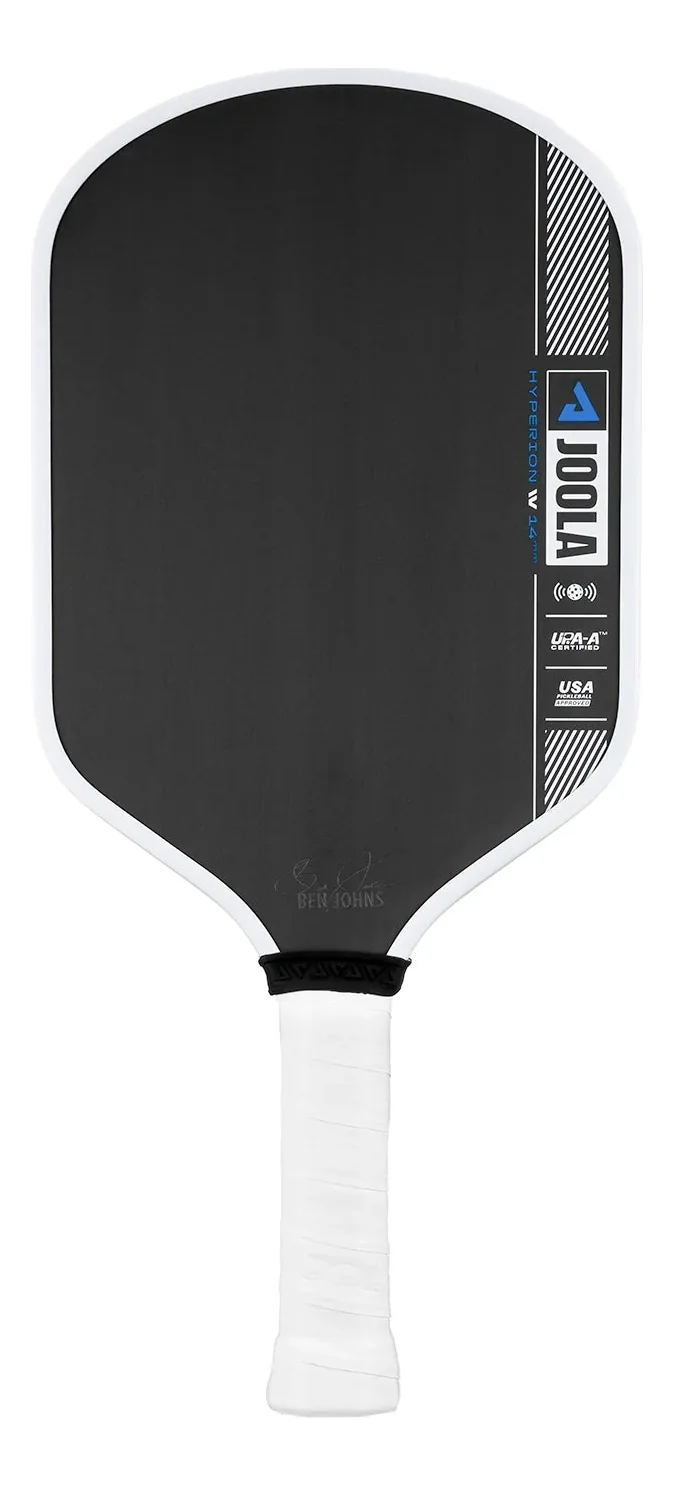 Joola Hyperion Pro IV 14mm Pickleball Paddle