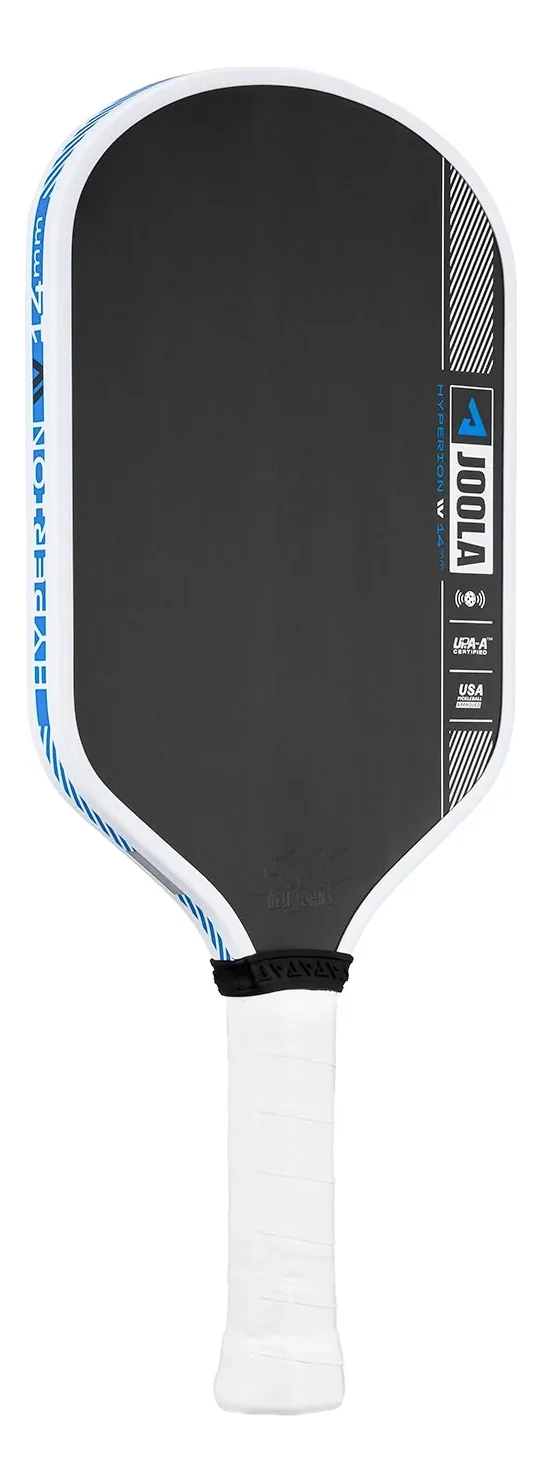 Joola Hyperion Pro IV 14mm Pickleball Paddle