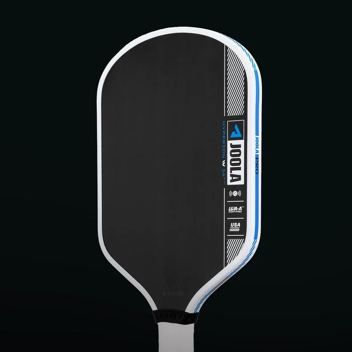 Joola Hyperion Pro IV 14mm Pickleball Paddle