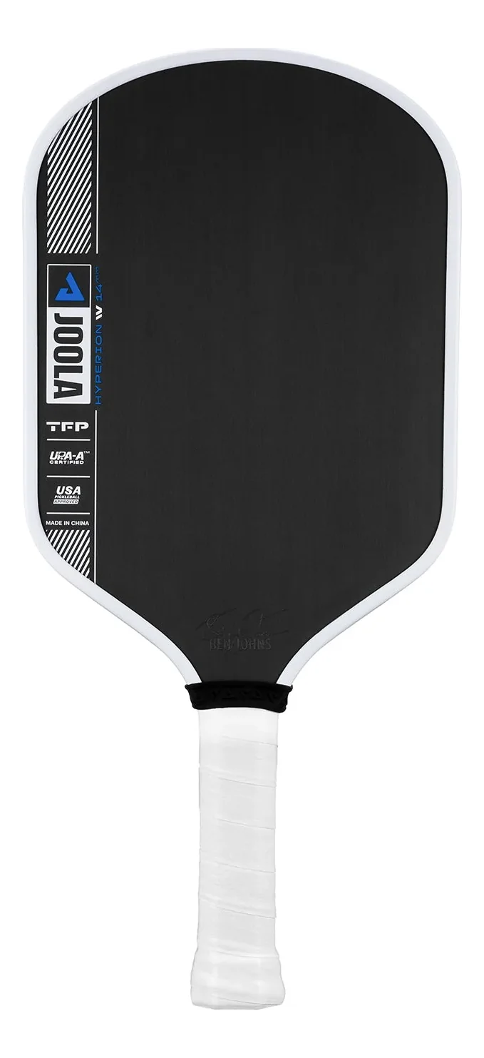 Joola Hyperion Pro IV 14mm Pickleball Paddle