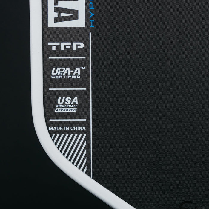 Joola Hyperion Pro IV 16mm Pickleball Paddle