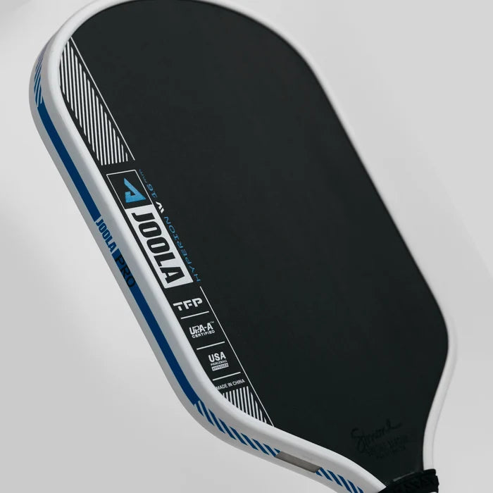 Joola Hyperion Pro IV 16mm Pickleball Paddle