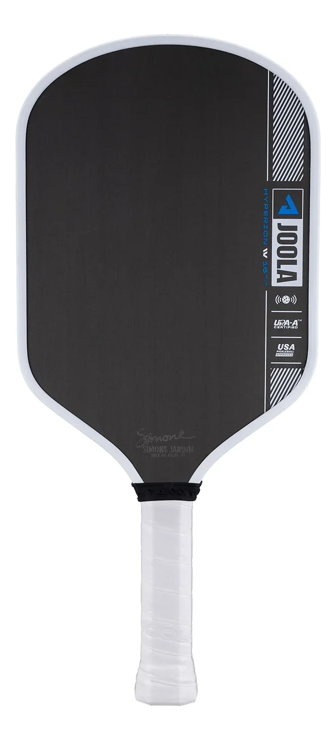 Joola Hyperion Pro IV 16mm Pickleball Paddle