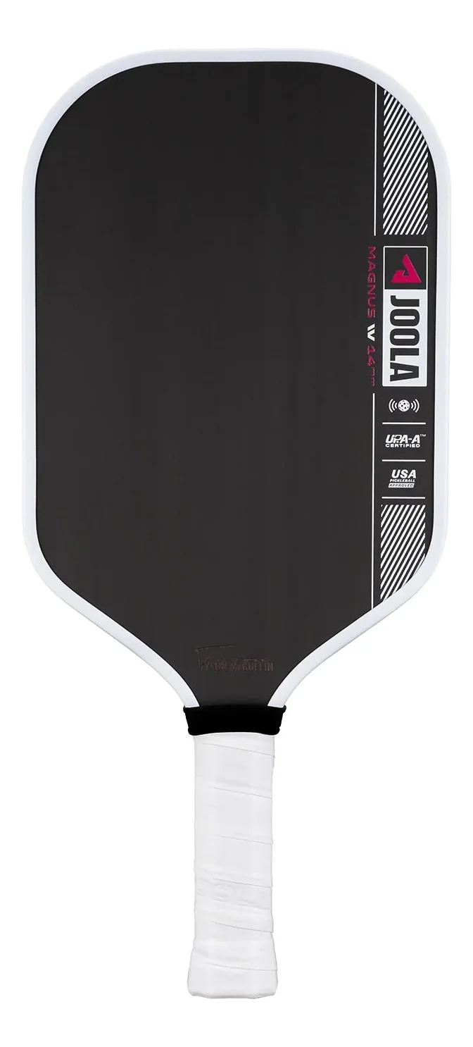 Joola Magnus Pro IV 14mm Tyson McGuffin Pickleball Paddle