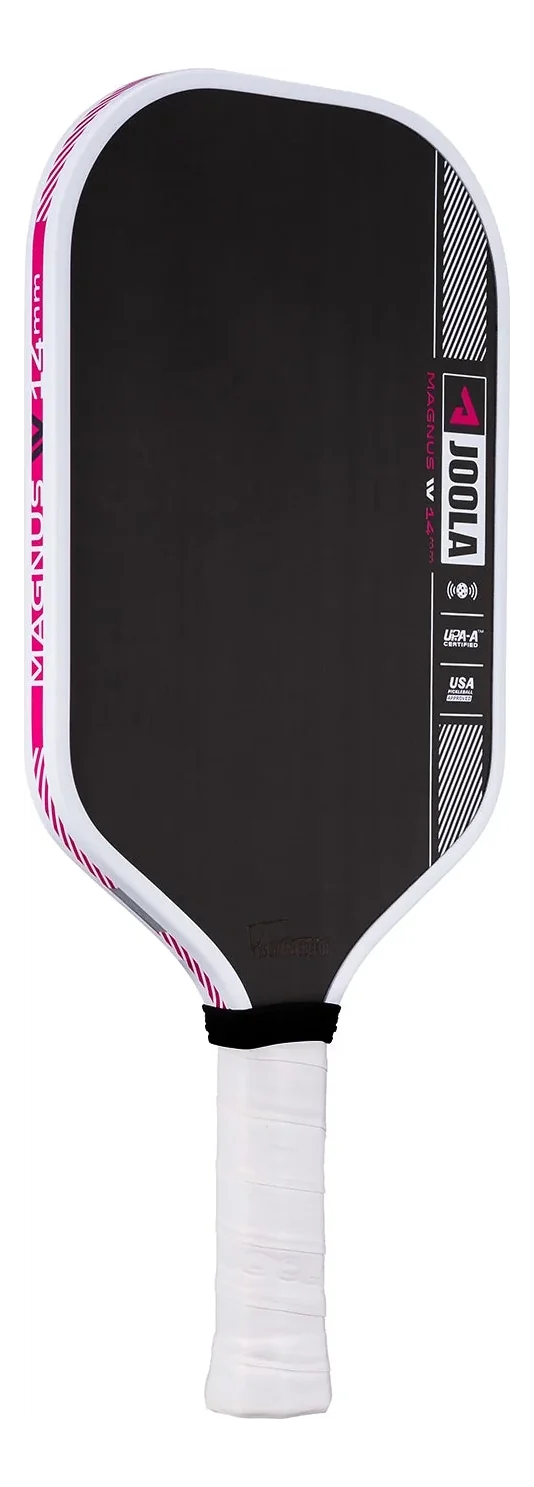 Joola Magnus Pro IV 14mm Tyson McGuffin Pickleball Paddle