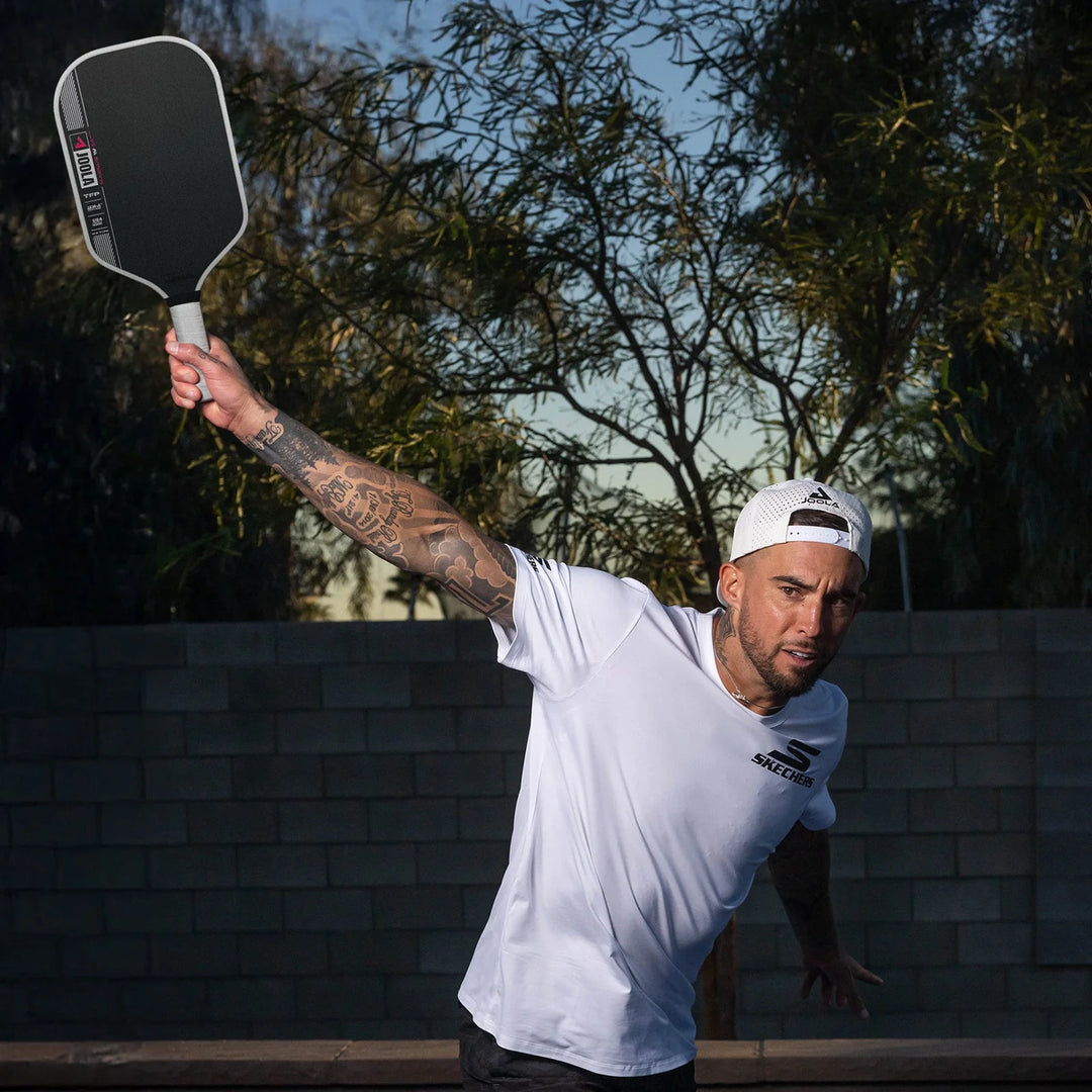Joola Magnus Pro IV 14mm Tyson McGuffin Pickleball Paddle