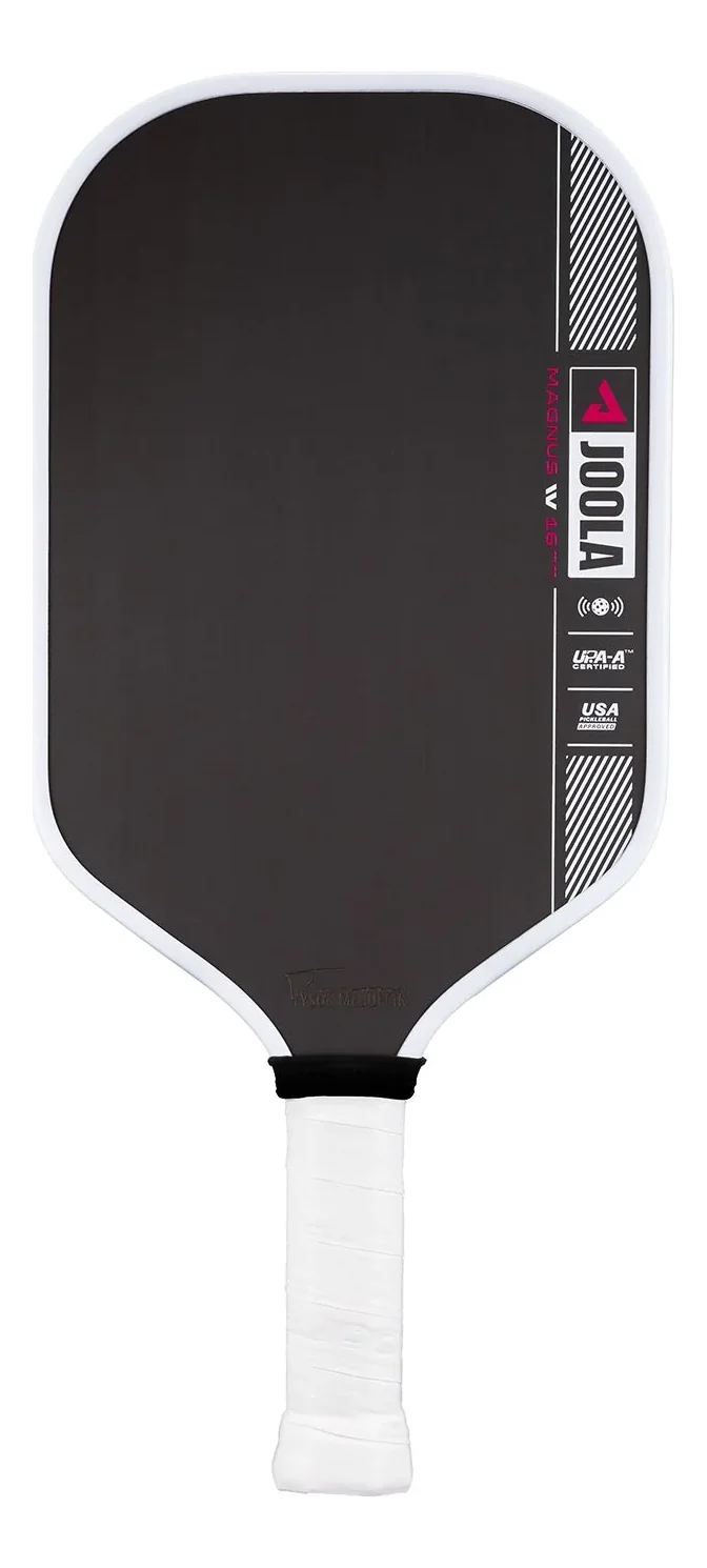 Joola Magnus Pro IV 16mm Tyson McGuffin Pickleball Paddle