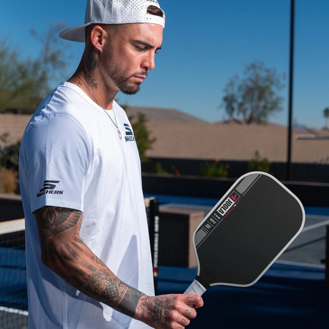 Joola Magnus Pro IV 16mm Tyson McGuffin Pickleball Paddle