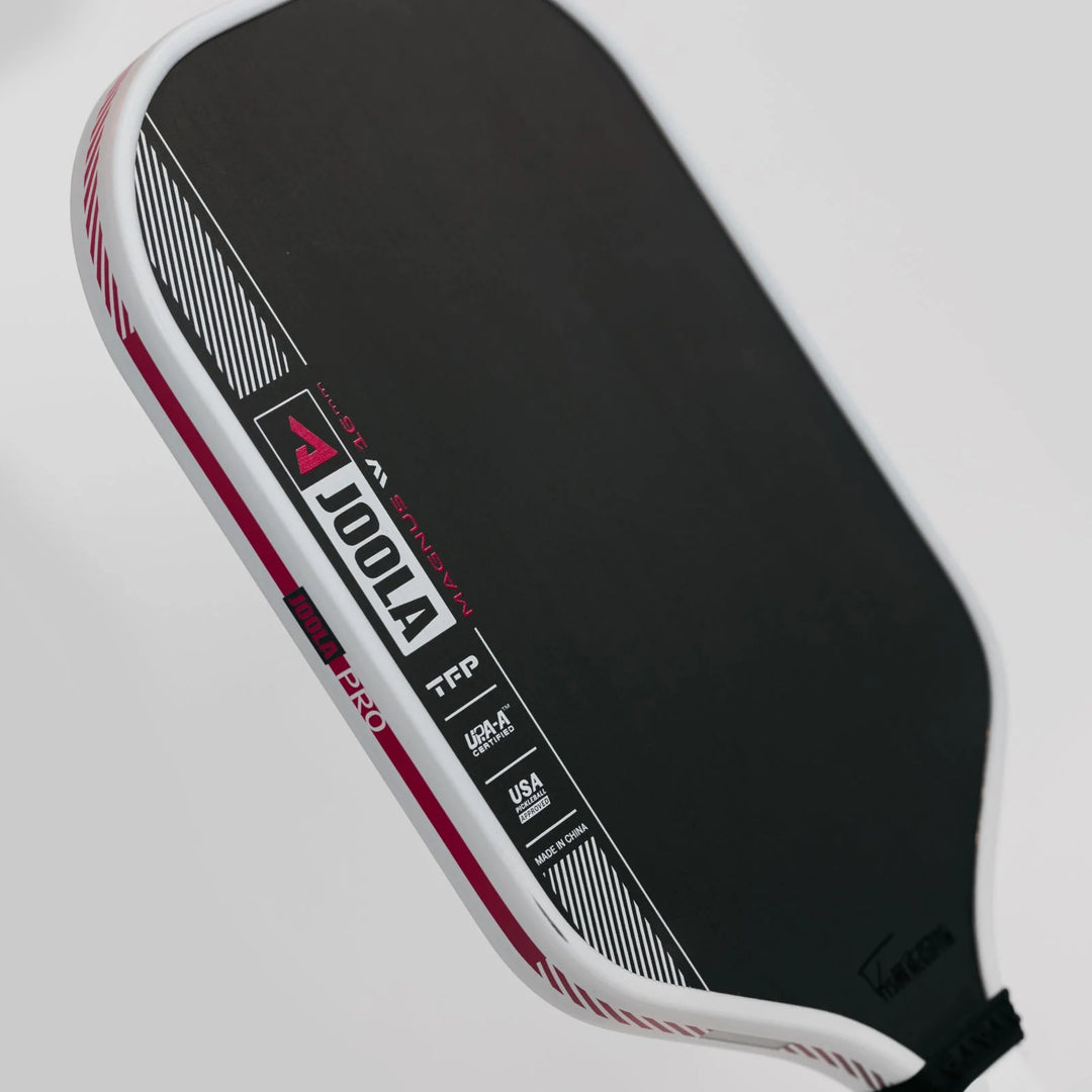 Joola Magnus Pro IV 16mm Tyson McGuffin Pickleball Paddle