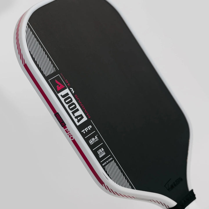Joola Magnus Pro IV 16mm Tyson McGuffin Pickleball Paddle