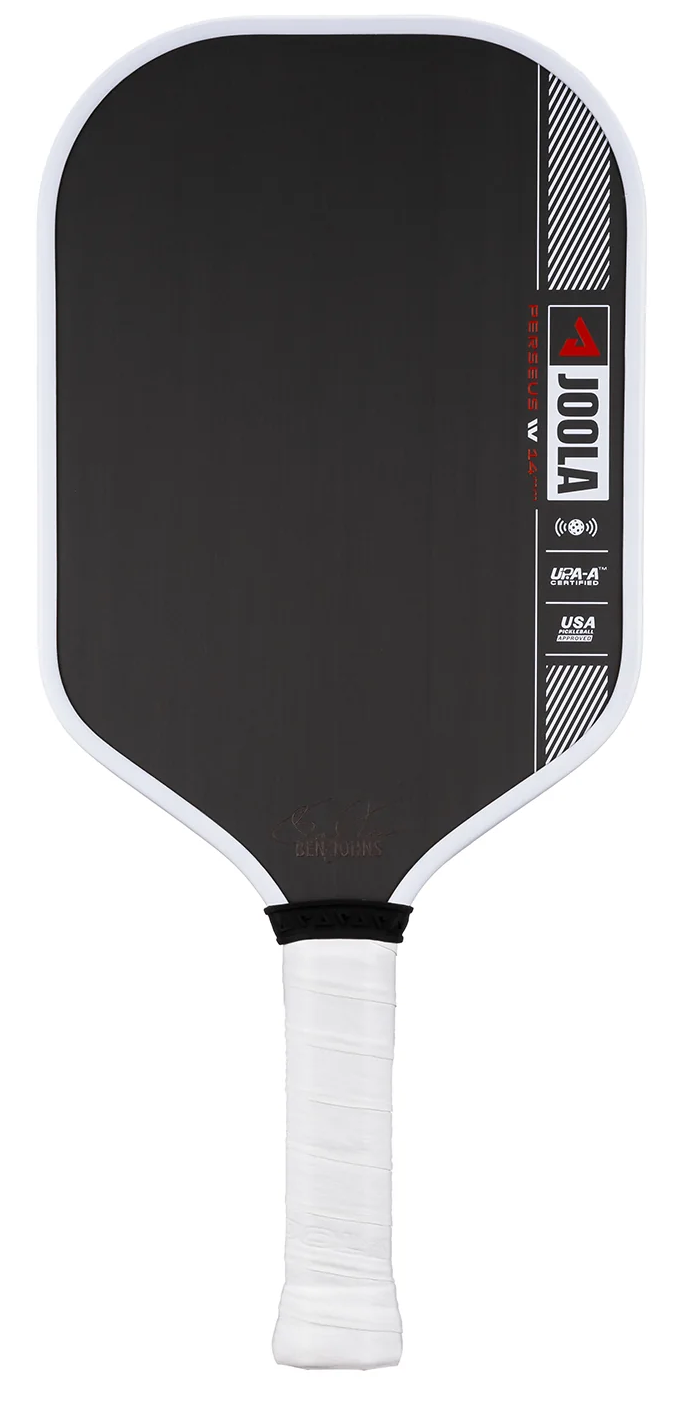 Joola Perseus Pro IV 14mm Pickleball Paddle