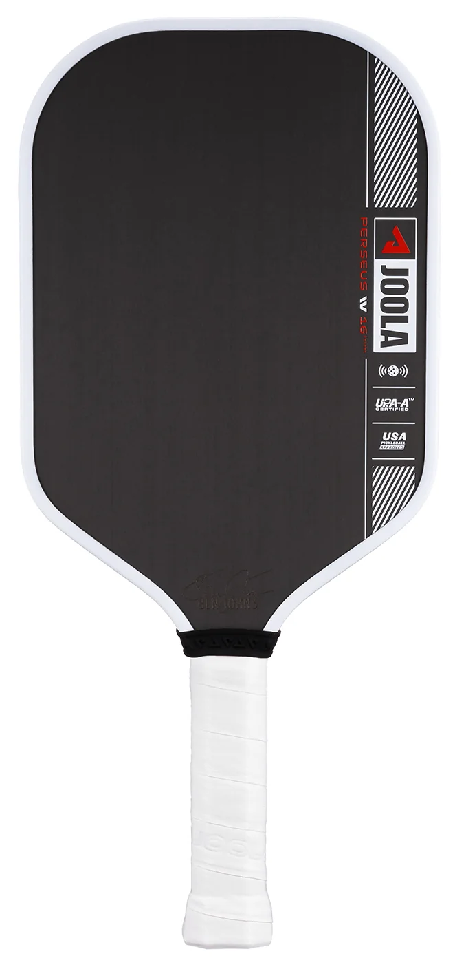 Joola Perseus Pro IV 16mm Pickleball Paddle