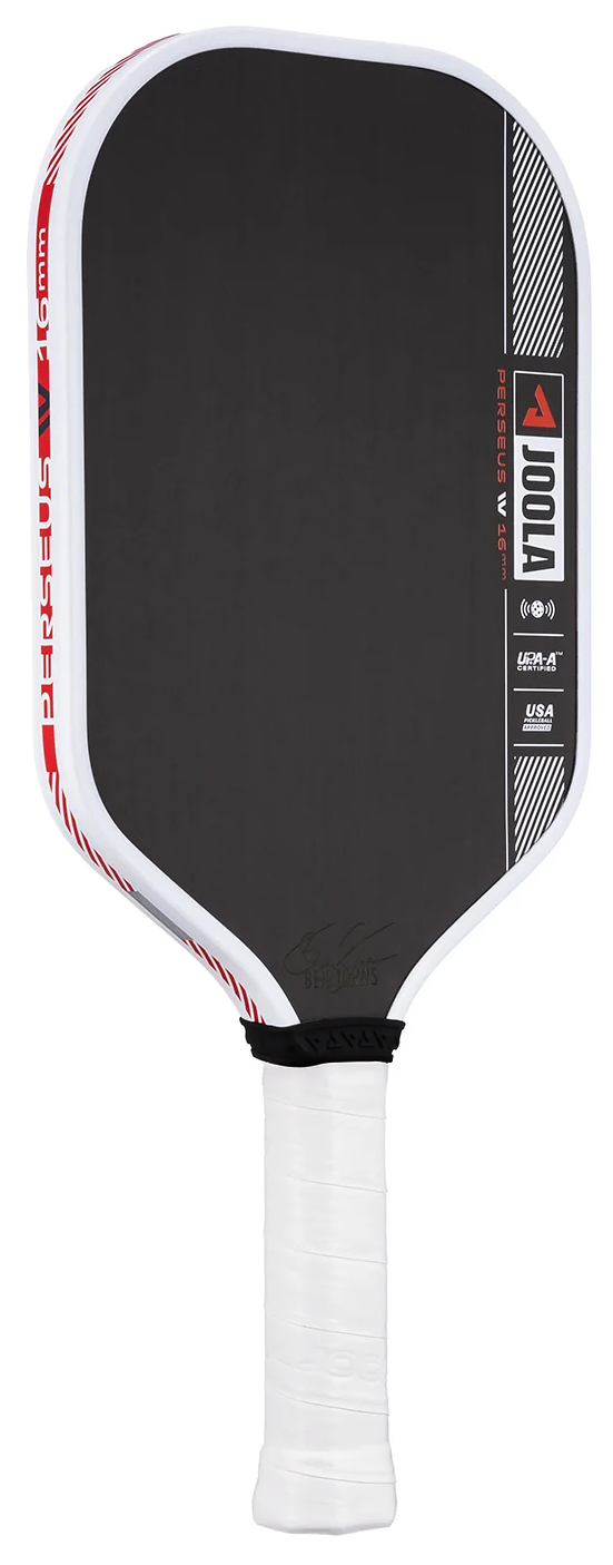 Joola Perseus Pro IV 16mm Pickleball Paddle