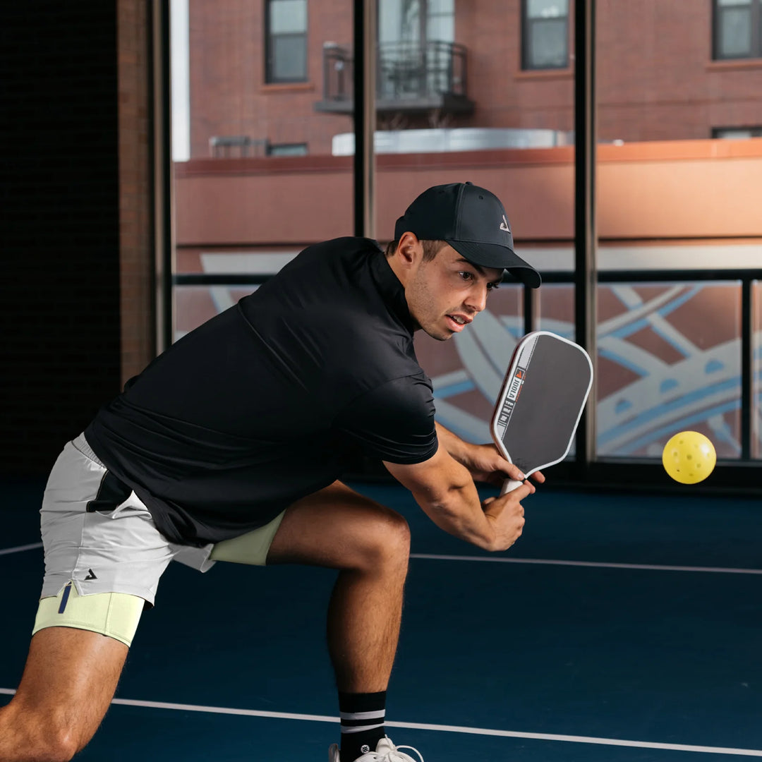 Joola Perseus Pro IV 16mm Pickleball Paddle