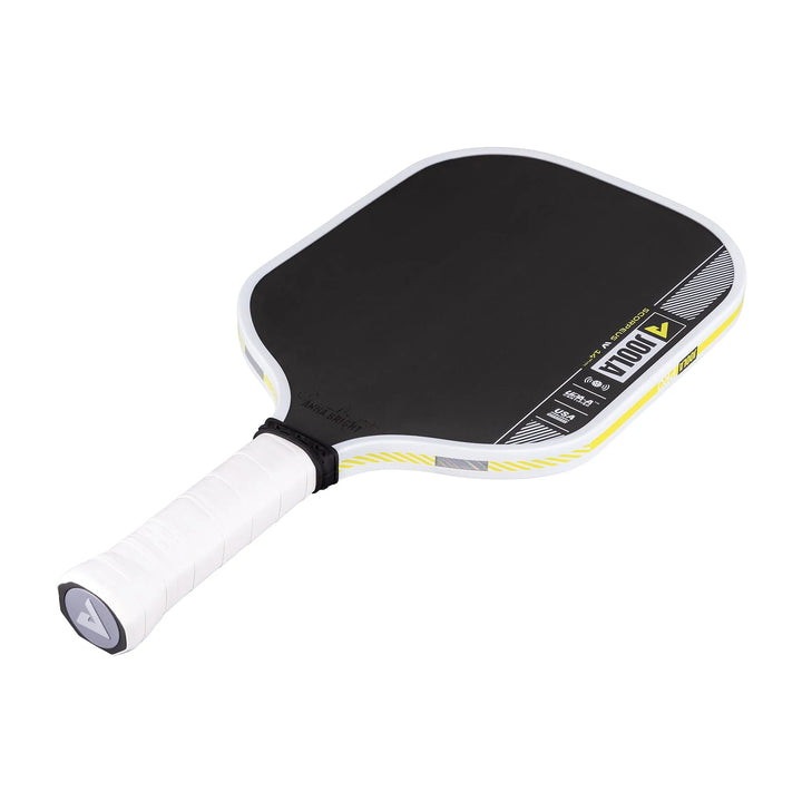 Joola Scorpeus Pro IV 14 mm Raquette de pickleball Anna Bright