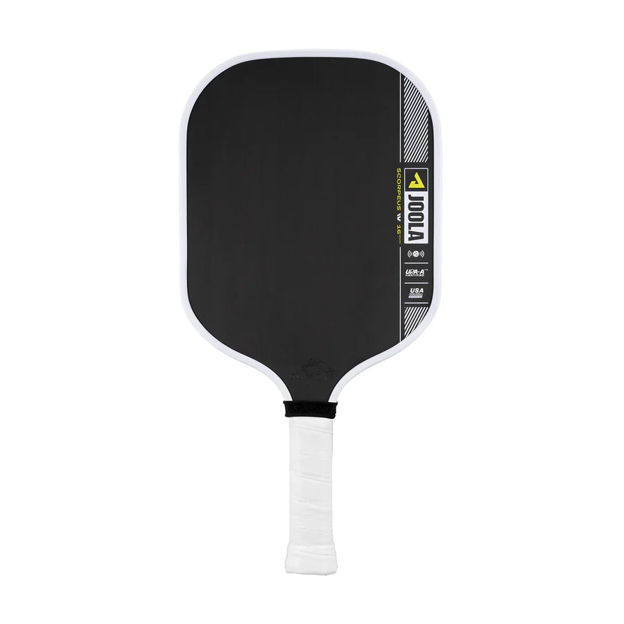 Joola Scorpeus Pro IV 16mm Pickleball Paddle - Sports Virtuoso