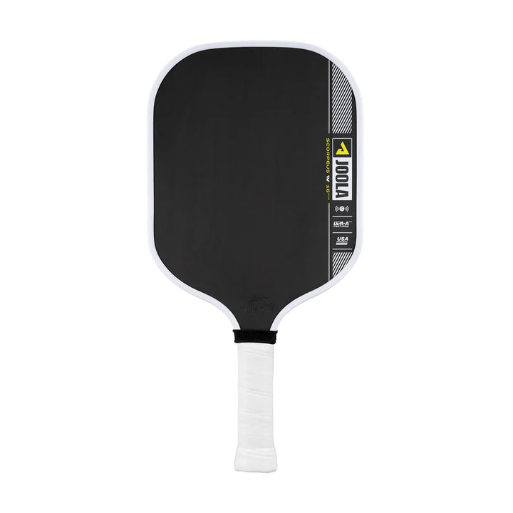 Joola Scorpeus Pro IV 16mm Pickleball Paddle - Sports Virtuoso