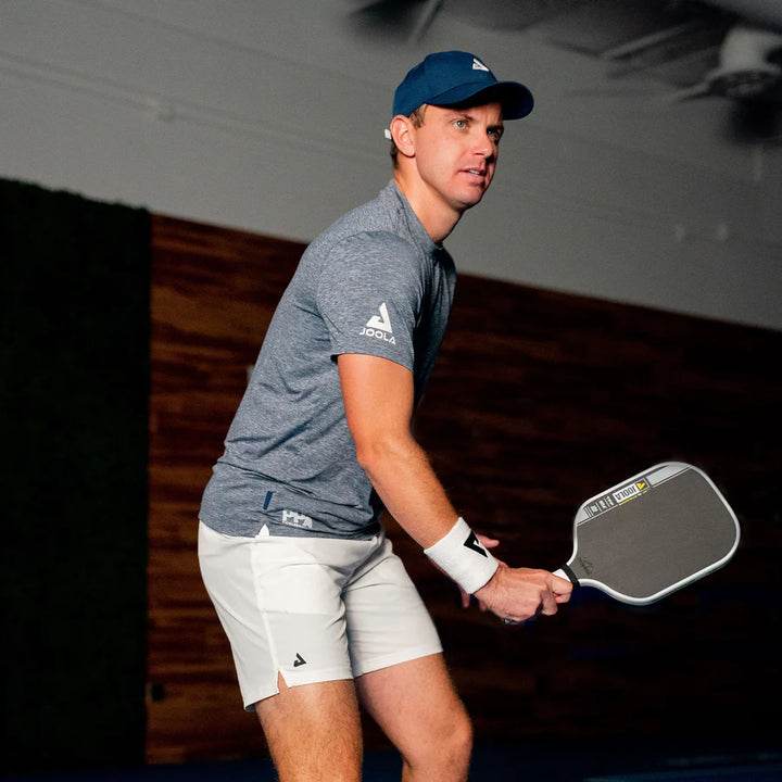 Joola Scorpeus Pro IV 16mm Pickleball Paddle - Sports Virtuoso