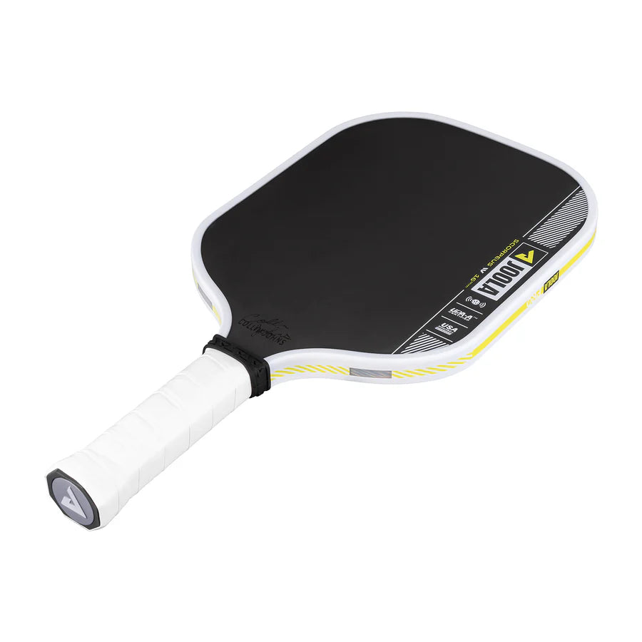 Joola Scorpeus Pro IV 16mm Pickleball Paddle - Sports Virtuoso