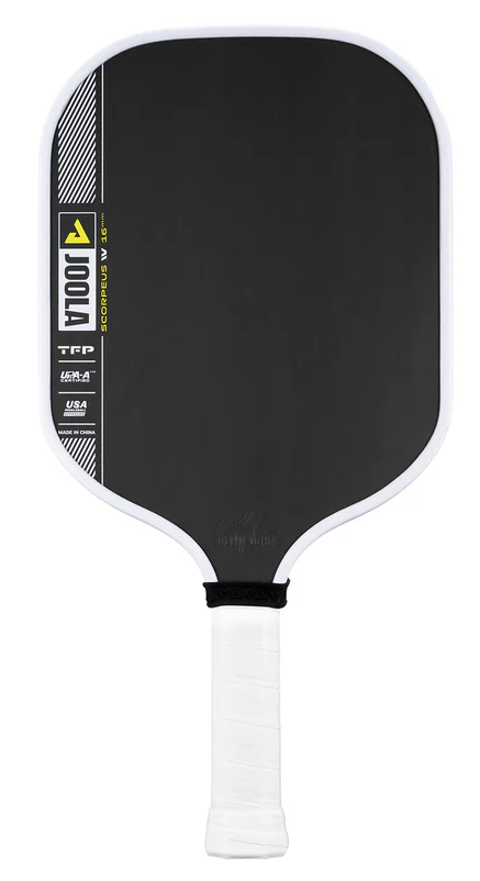 Joola Scorpeus Pro IV 16mm Pickleball Paddle - Sports Virtuoso