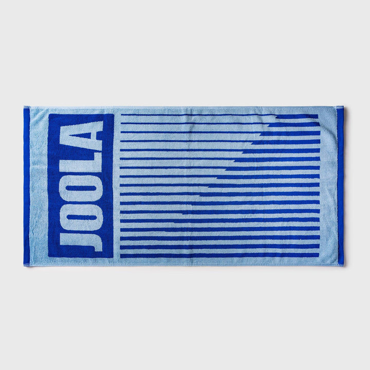 Joola Large Wordmark Towel