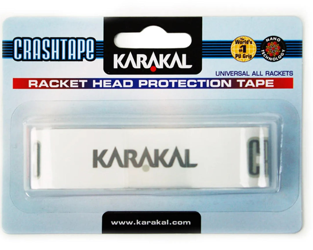Karakal Crash Tape 2.4 meters