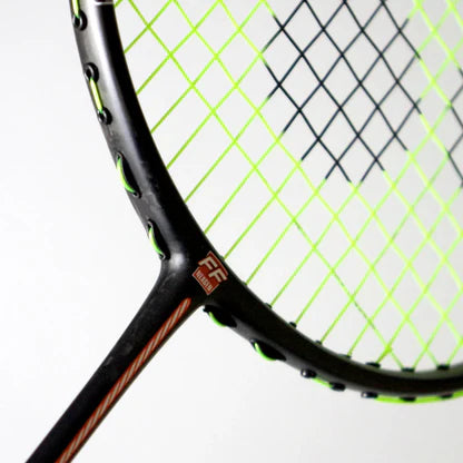 Karakal BN60 FF 60g Badminton Racquet Strung - Sports Virtuoso