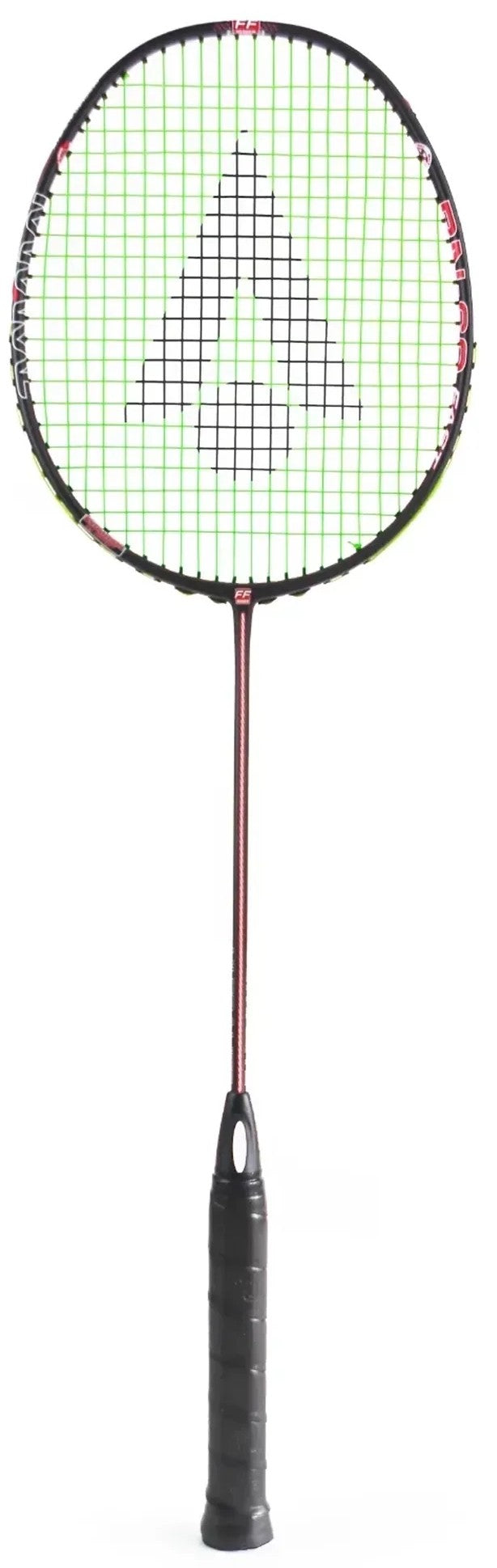 Raquette de badminton Karakal BN60 FF cordée