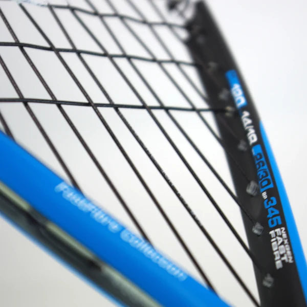 Karakal RAW PRO 2.1 Squash Racquet