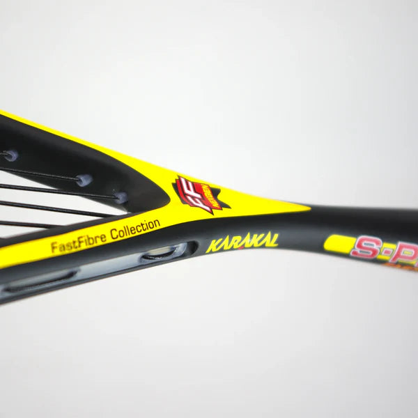 Karakal S-PRO 2.1 Squash Racquet