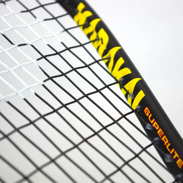 Karakal S-PRO 2.1 Squash Racquet