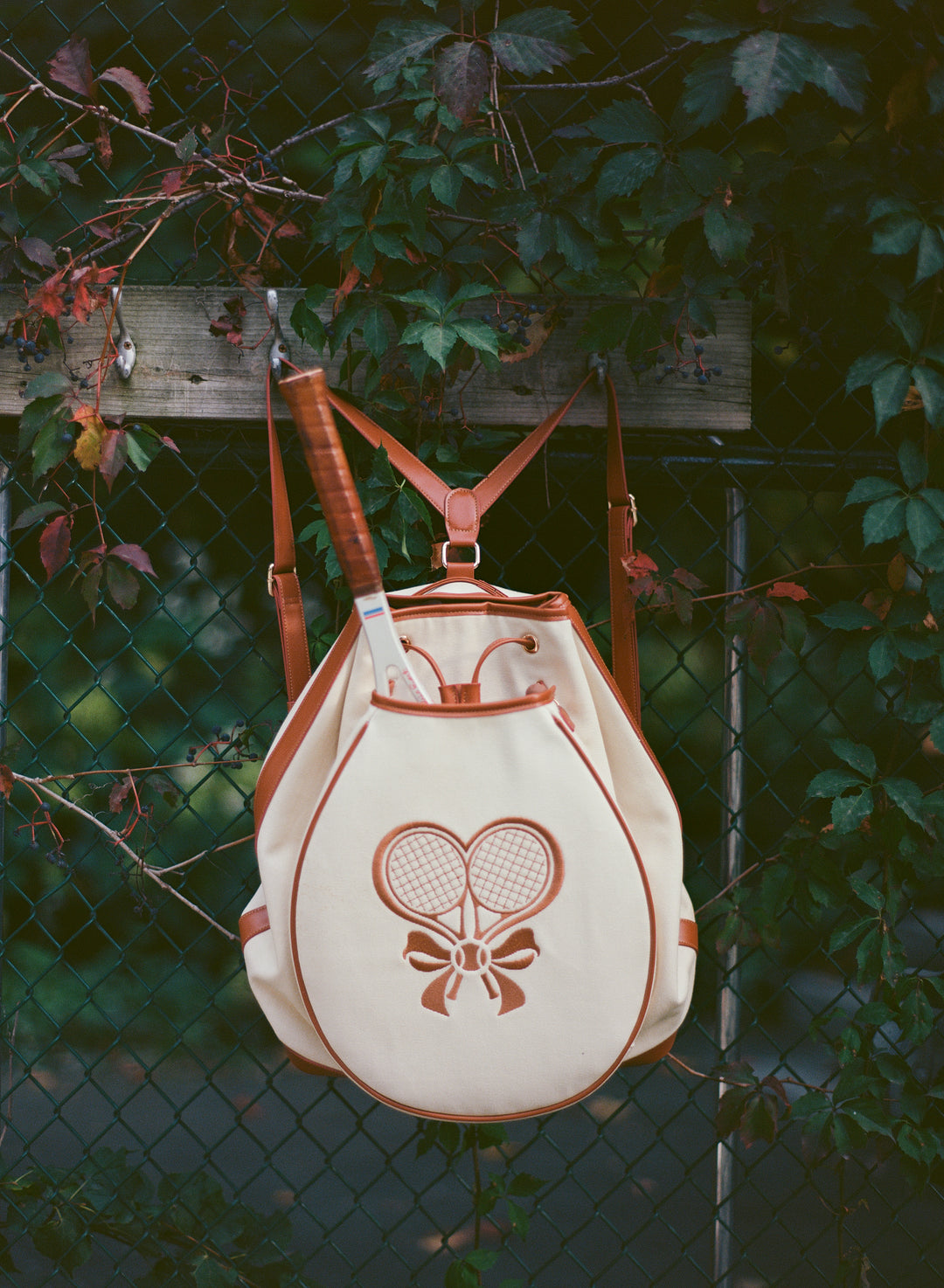 Insolette Diana Backpack