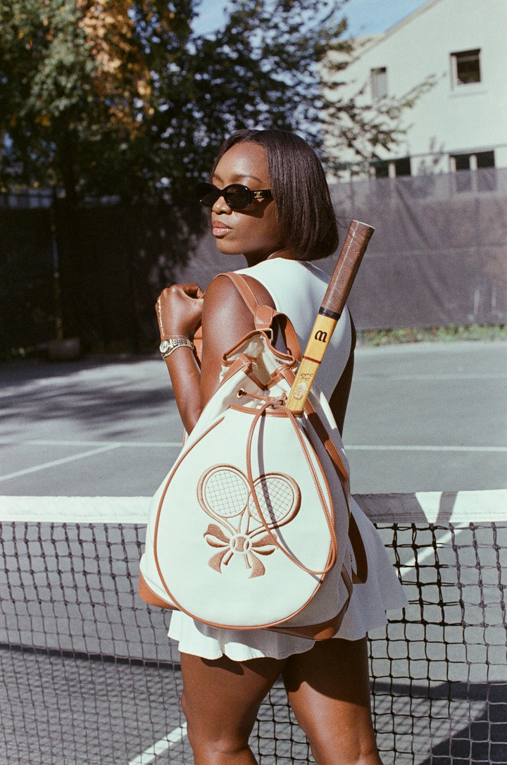 Insolette Diana Backpack