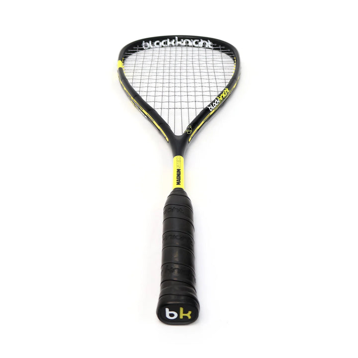 Raquette de squash Black Knight Magnum Strike