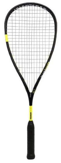 Raquette de squash Black Knight Magnum Strike